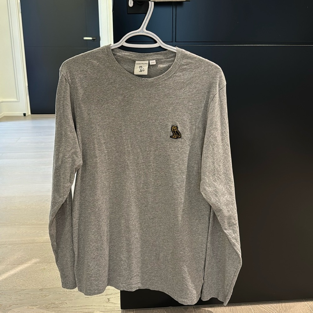 OVO Longsleeve